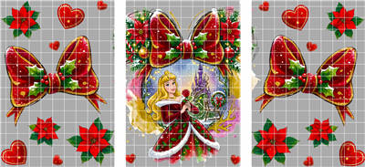 16oz Christmas-S  1695